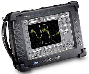 Портативные анализаторы спектра H500 и SA2500