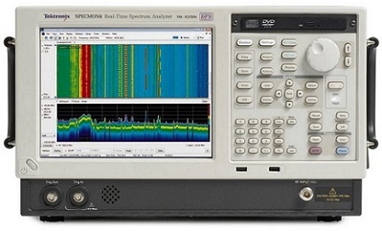 ����������� ������� Specmon