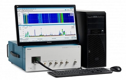 анализатор спектра RSA7100A