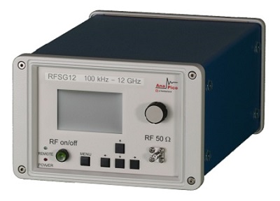 ��������� �������� RFSG12