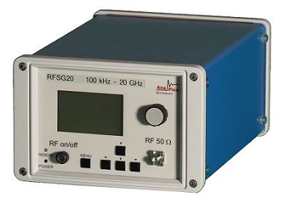 ��������� �������� RFSG20