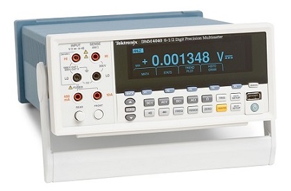 Мультиметр DMM4040