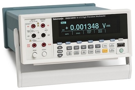 Мультиметр DMM4050