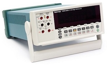 Мультиметр DMM4020