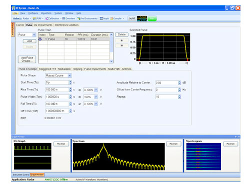 ����������� ����������� RFX100 RFXpress