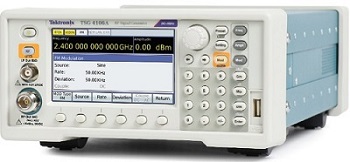 ��������� ��������� �������� TSG4106A