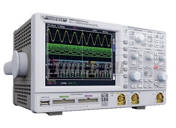 ����������� HMO3054 Rohde & Schwarz